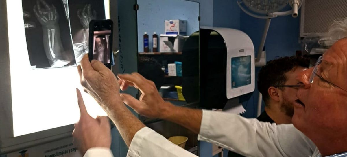 Hospital Escuela realizará evaluaciones gratuitas