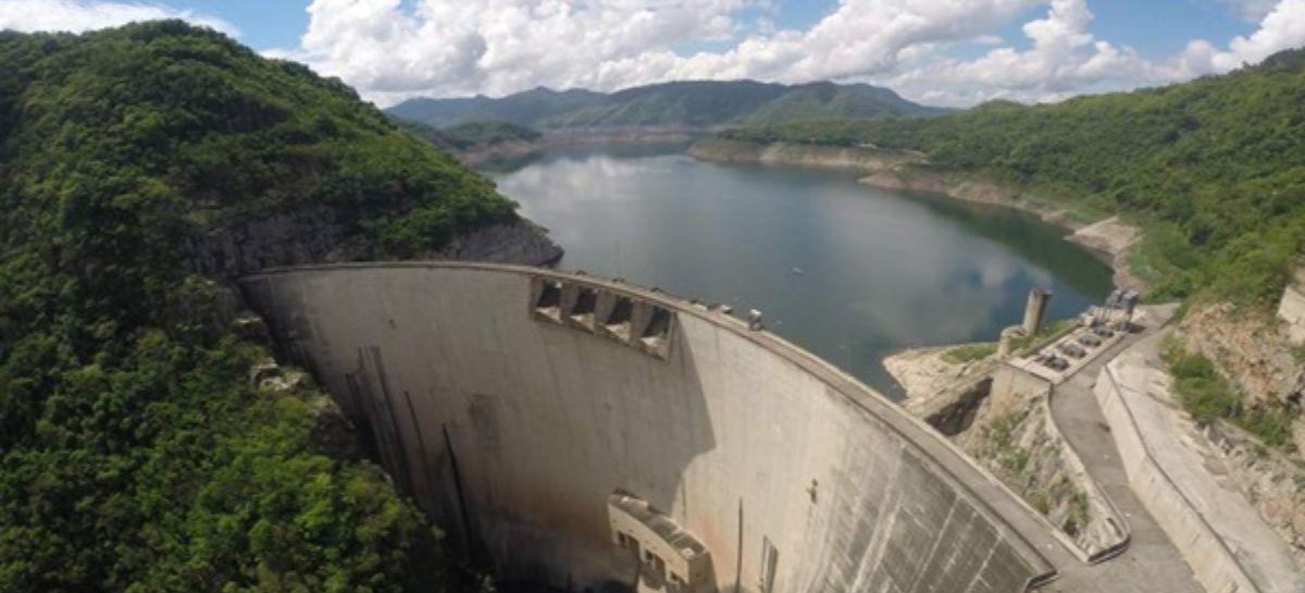 El Cajón fortalece la estabilidad energética y el desarrollo sostenible de Honduras