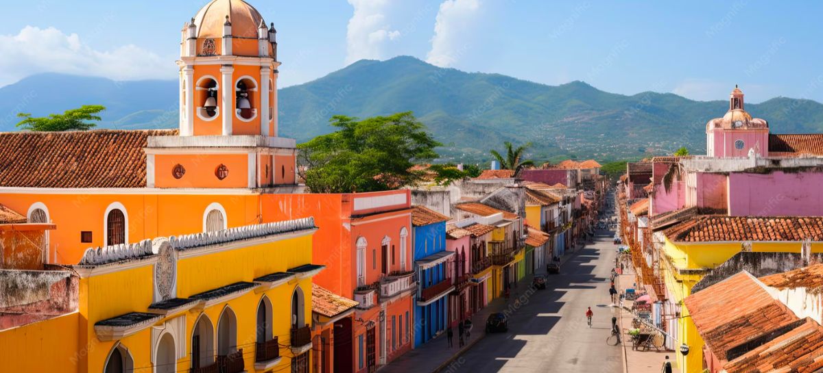 Comayagua departamento que impulsa el desarrollo