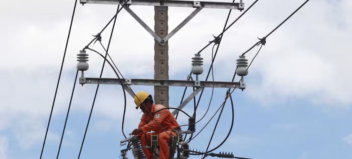 Cortes de energía sábado 23 de mayo