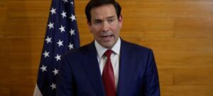 Marco Rubio dice que Cuba es una amenaza