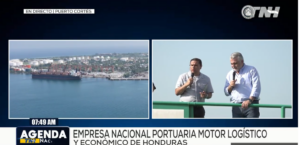 ENP asume nuevos retos para impulsar la economía