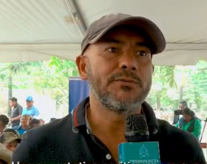 Productor agrícola