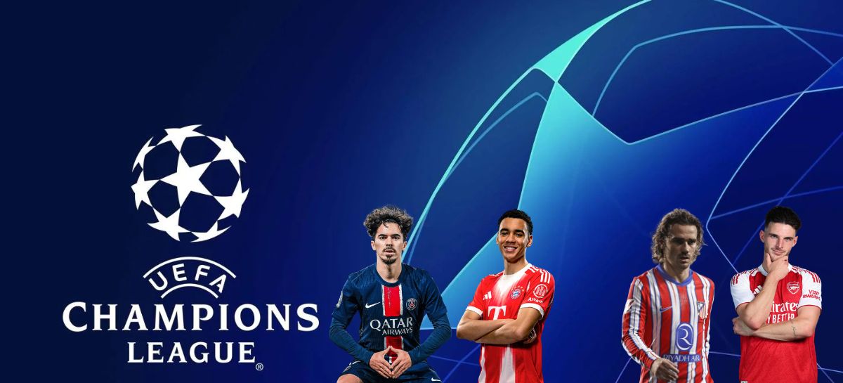 UEFA Champions League