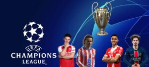 Juegos de semifinales