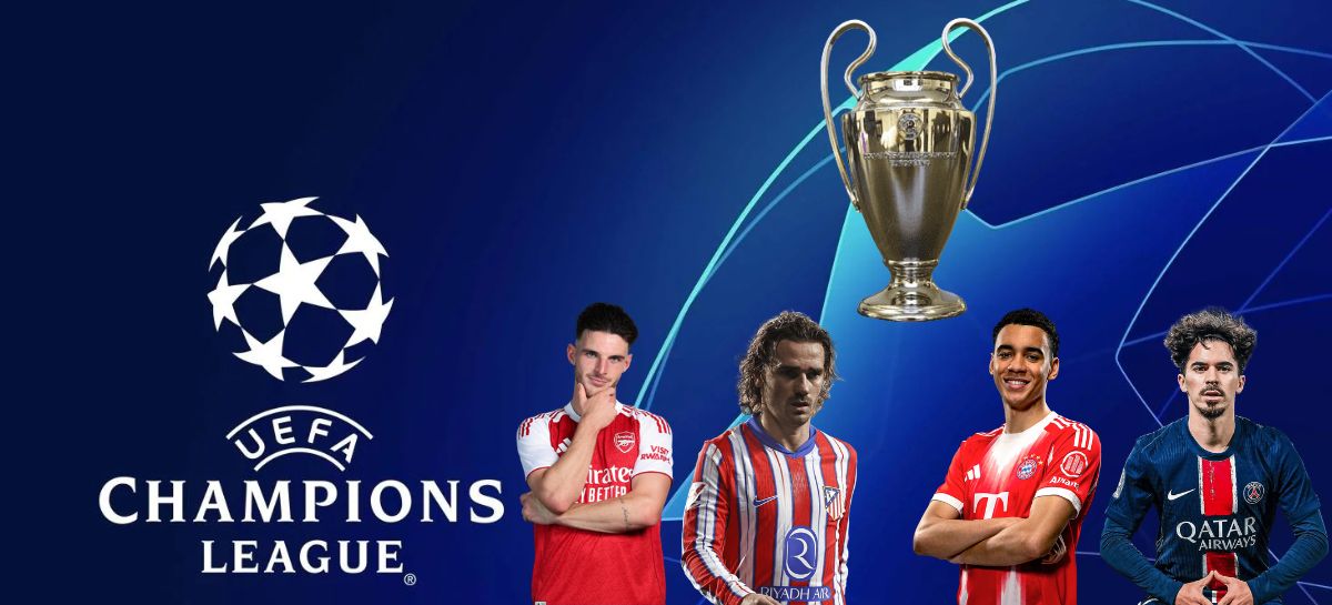 Juegos de semifinales