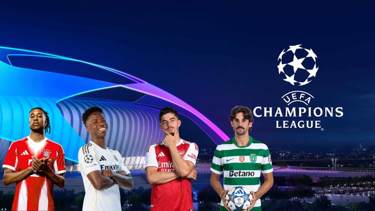 Real Madrid y Arsenal se juegan la clasificación a semifinales