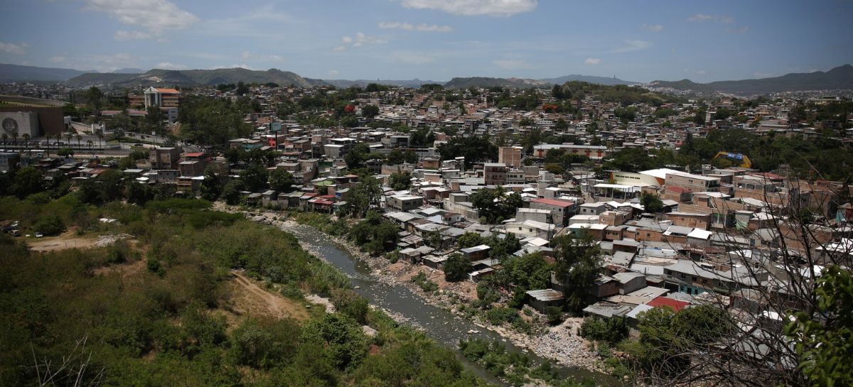 Clima miércoles 20 de mayo