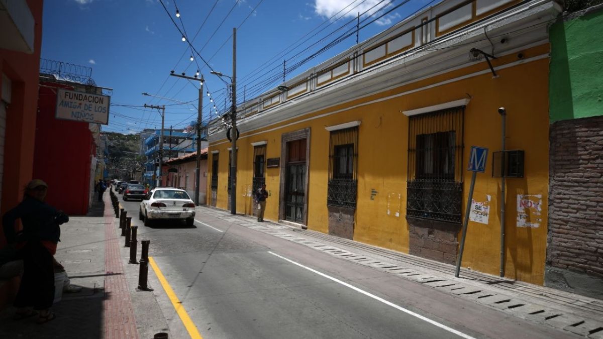 Se mantiene el clima seco para este jueves 16 en gran parte de Honduras