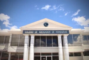 Colegio de Abogados