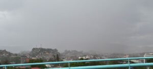 Colonias en riesgo Tegucigalpa