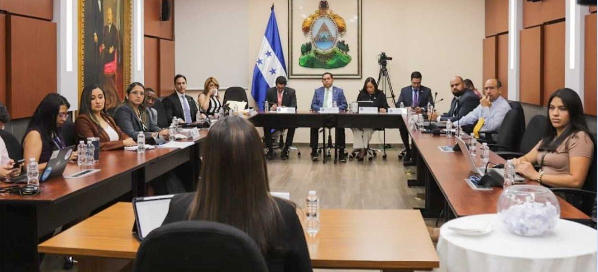 Comisión Especial