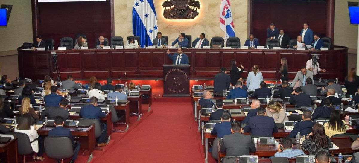 Sesión del pleno