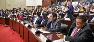 Reformas Ley Orgánica del Presupuesto 