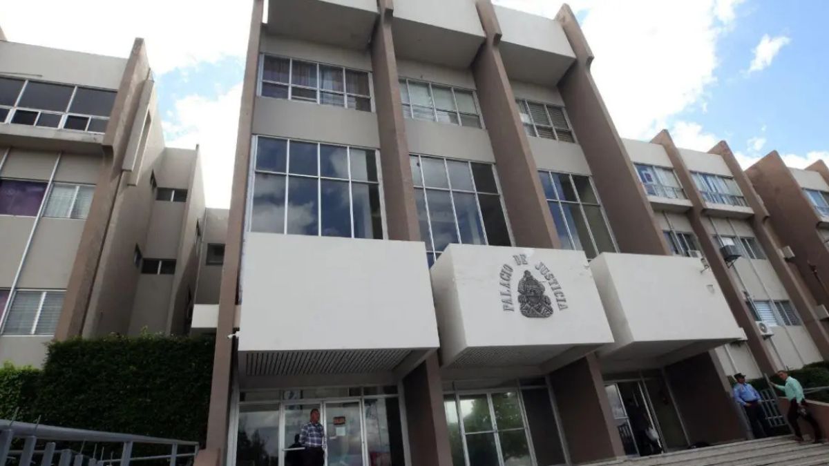 Corte Suprema de Justicia cancela a tres funcionarios y sanciona a nueve