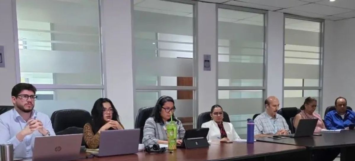 Honduras y México fortalecen cooperación para impulsar la eficiencia energética