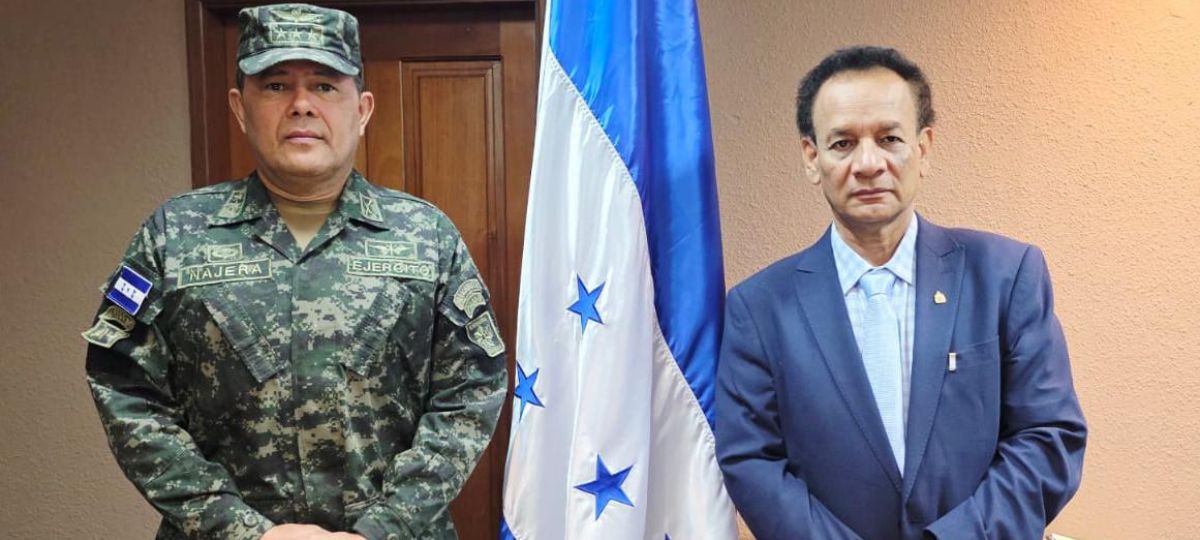 INA y Fuerzas Armadas impulsan mesas para resolver problemas agrarios