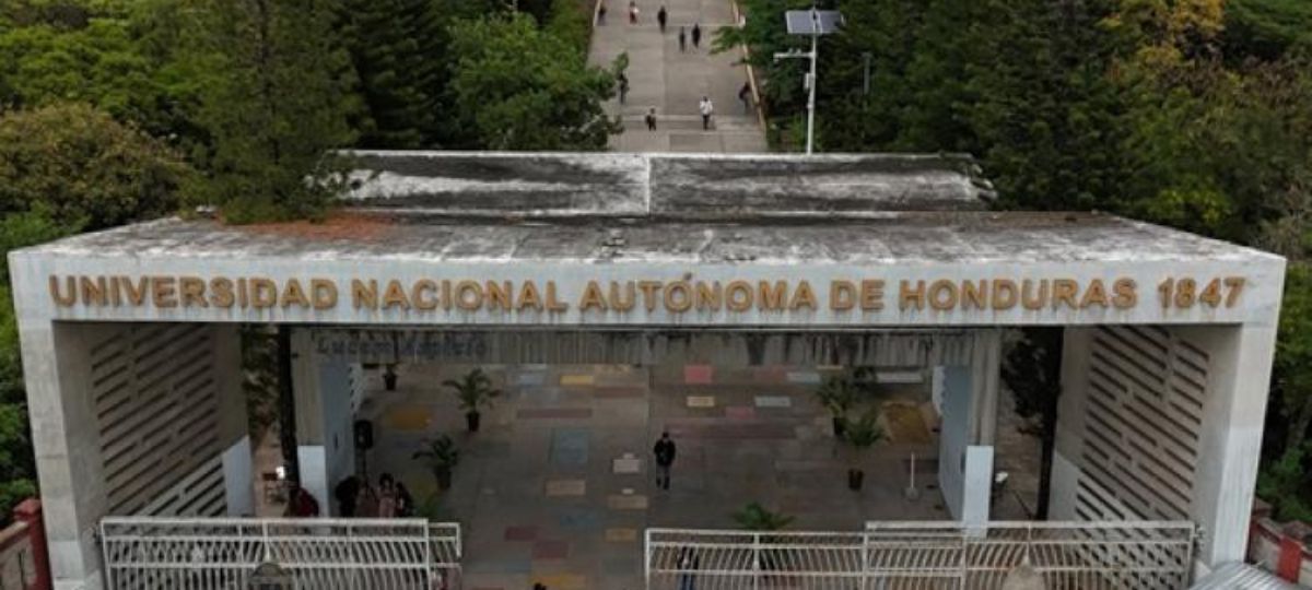 UNAH inicia prematrícula para el segundo periodo académico 2026