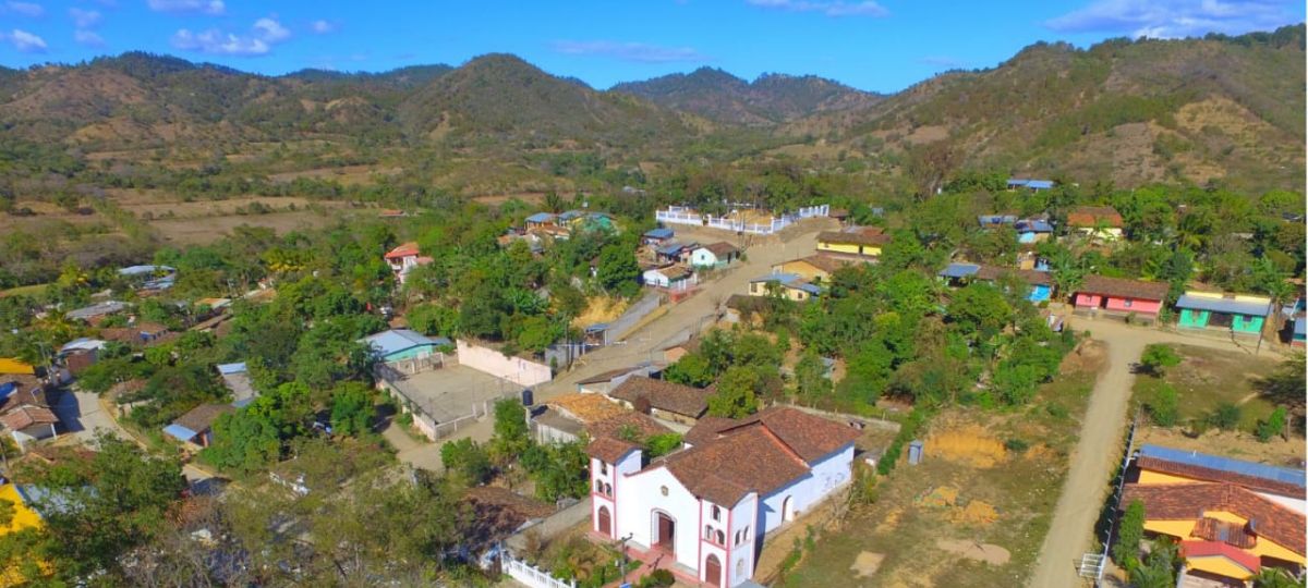 Desarrollo local y turístico de las aldeas del Distrito Central