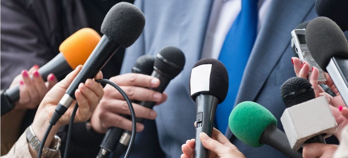 Congreso premia a comunicadores sociales el "Día del Periodista Hondureño"
