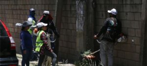 Trabajador informal 