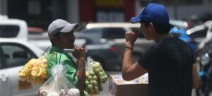 Trabajador informal 