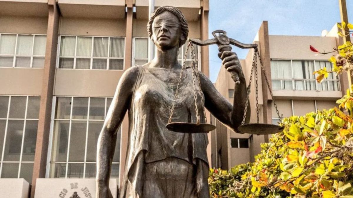 CSJ anula 180 nombramientos de expresidenta Rebeca Ráquel Obando