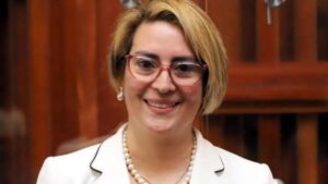 Corte Suprema de Justicia