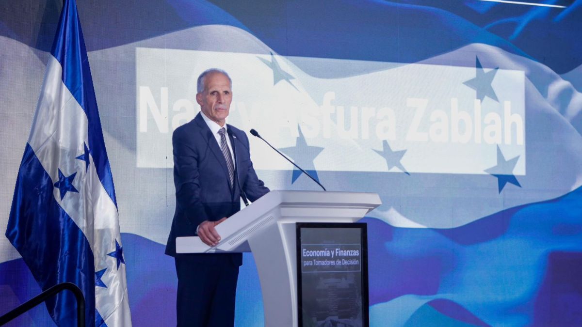 Nasry Asfura afirma que Presupuesto General 2026 prioriza inversión y no gasto público