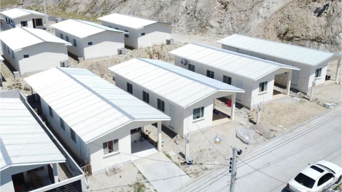 El RAP dispone de 6,000 millones de lempiras para vivienda social