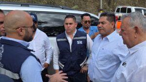 Secretaría de Infraestructura y Transporte