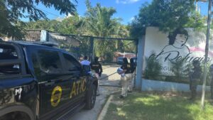 Inspeccion Ministerio Público casas hogares