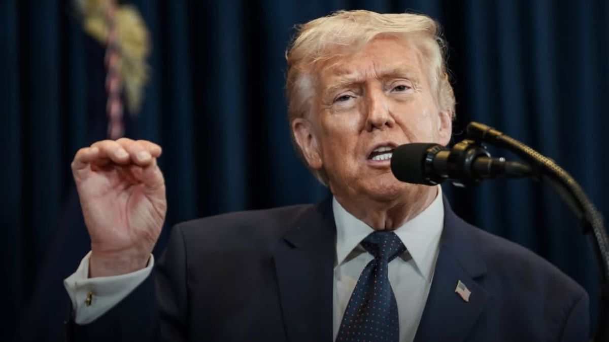 Inicia el alto al fuego en el Líbano de 10 días anunciado por Trump