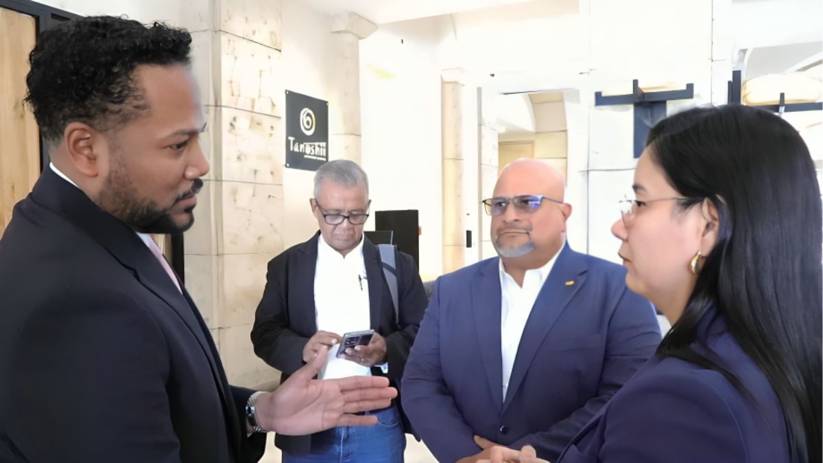 Honduras abre mercado en el Caribe con exportación de camarón a República Dominicana