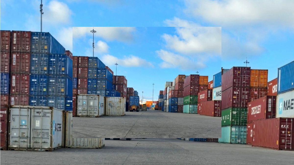 Aduanas de Honduras reporta aumento del 12.9% en recaudación interanual