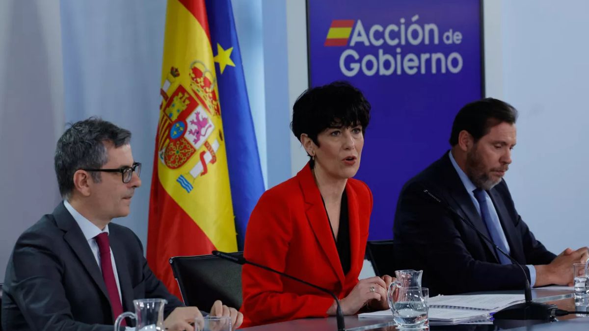 España inicia este 16 de abril la recepción de documentos para regularización de migrantes