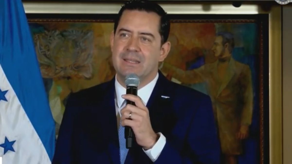 Gobierno reduce Presupuesto General 2026 en un 5.3% y fortalece áreas claves