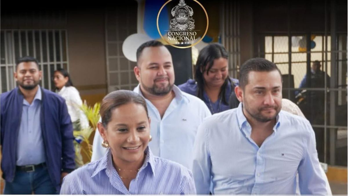 Despacho de Acción Social refuerza apoyo a centros de discapacidad en Comayagua