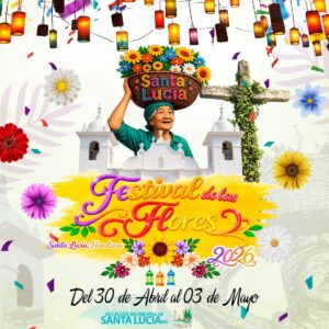 Festival de las Flores