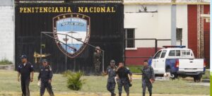 Bloqueo de señal para frenar la extorsión en cárceles