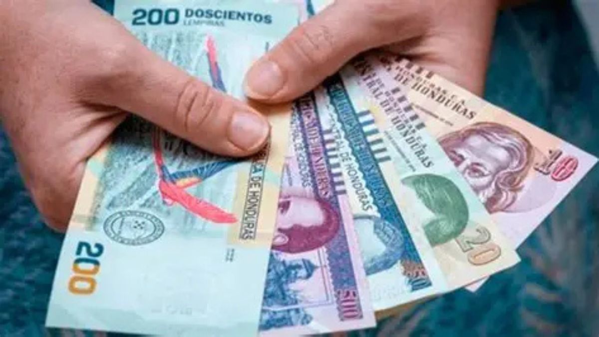 Gobierno confía en acuerdo para reajuste del salario mínimo