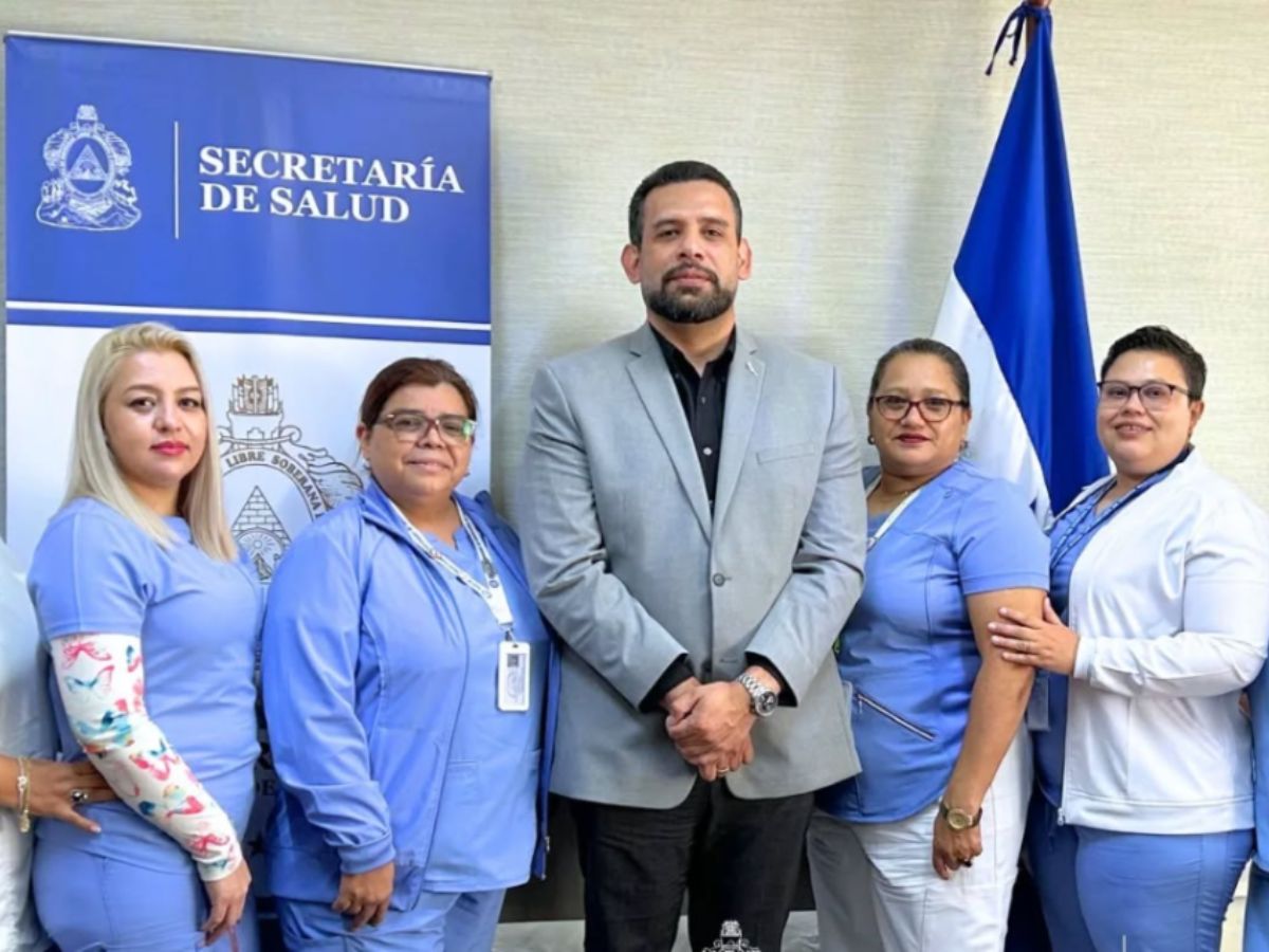 Sesal y enfermeras alcanzan acuerdo y suspenden asambleas informativas