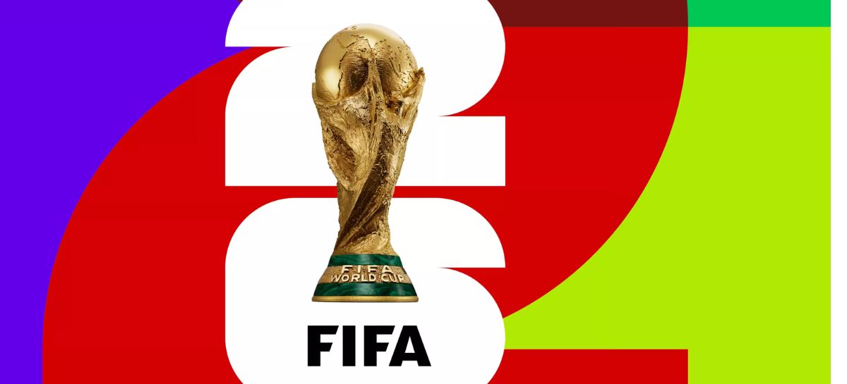 Impresionantes premios que se otorgarán en el Mundial 2026