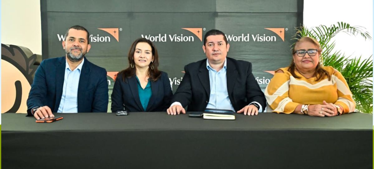 Seduc y World Vision Honduras lanzan 'Educación Súper Pilas' para 25 mil jóvenes