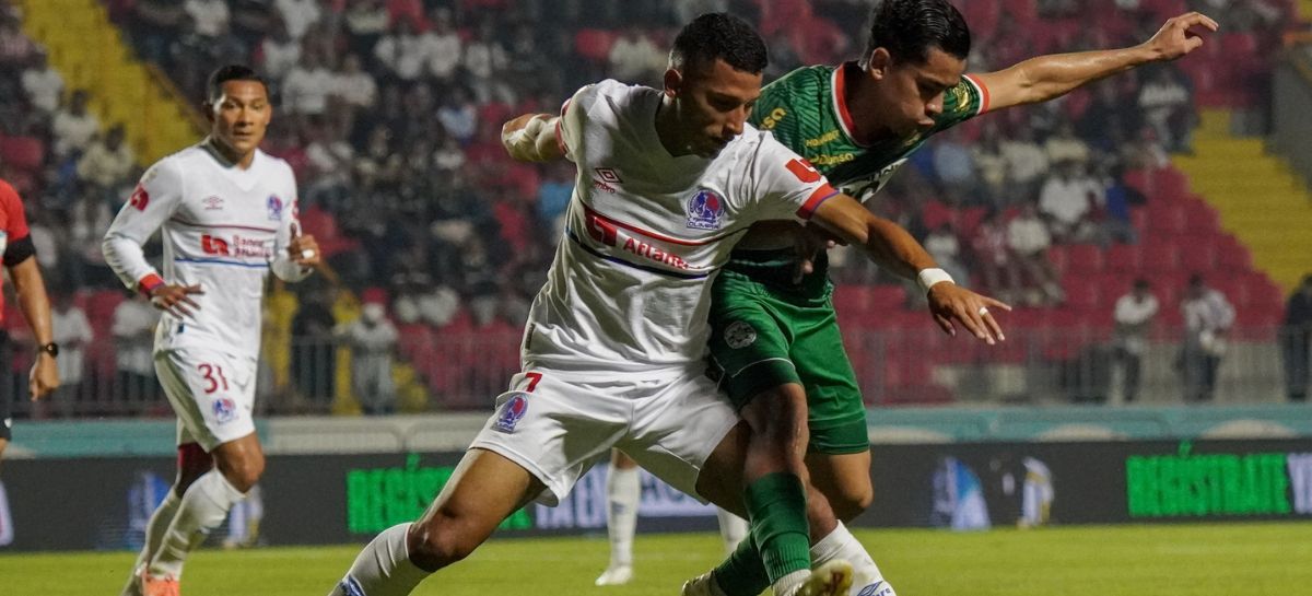 Olimpia y Génesis PN encabezan las triangulares del Torneo Clausura