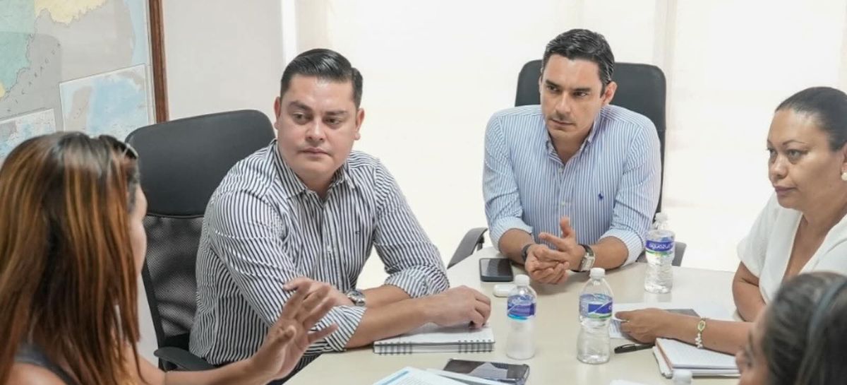 Docentes Hondureños
