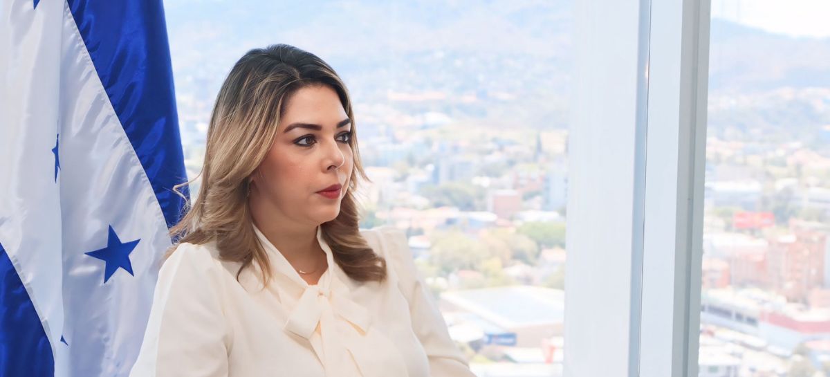 Maria Antonita Mejía
