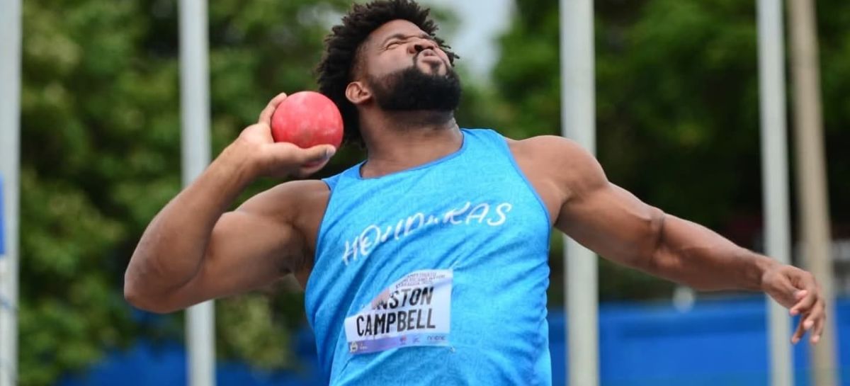 Atletismo listo para el Campeonato Centroamericano en Nicaragua