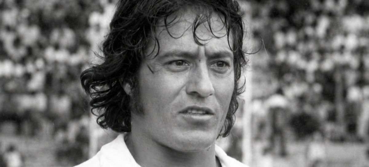 Fallece Jorge "Indio" Urquía, exjugador de la Selección y Olimpia