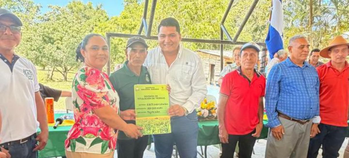 INA en Colon